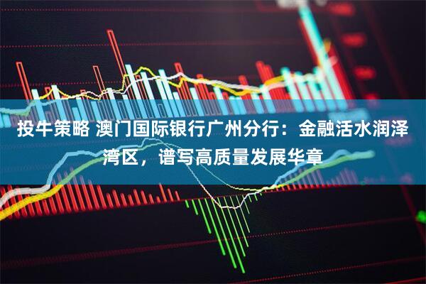 投牛策略 澳门国际银行广州分行：金融活水润泽湾区，谱写高质量发展华章